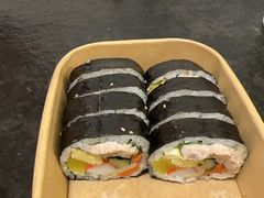 -山海珍味韩国料理(奥城店)