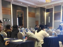 -天津水游城丽筠酒店