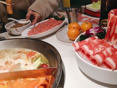 -小龙坎火锅(汉街店)