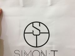 -西檬树SIMON·T轻奢蛋糕(大东方Max店)