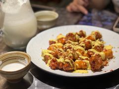 -七星布车休闲料理店