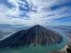 -白帝城·瞿塘峡景区