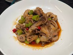 -苏淮景·苏闽融创菜·海鲜(原空港井河轩店)
