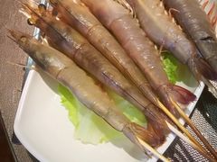 -金海阁海鲜火锅