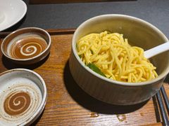 -安多素食(广仁寺路店)