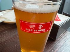 -Side Street街旁(交道口店)