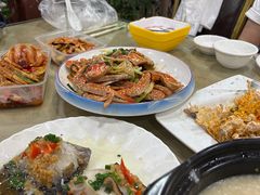 -潘先生海鲜城(神州半岛店)
