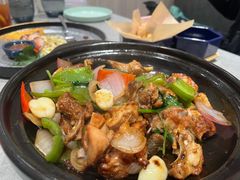 -荣记·囍粤茶餐厅(花都店)