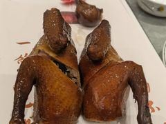 -朱记乳鸽王·非遗石岐乳鸽·全鸽宴(大兴旗舰店)