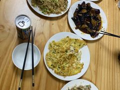 -阿军排档·烧烤