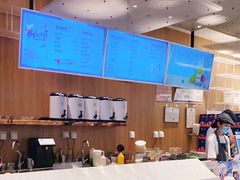 -奈雪的茶(重庆万象城北区店)