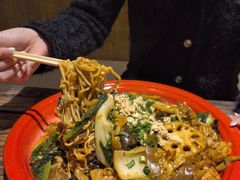 -北丐先生·野馄饨烧烤(雨花万象店)