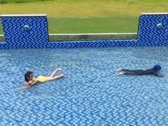 -瑞安圣井山景区