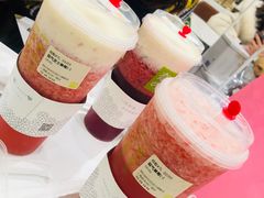 -奈雪的茶(新天地广场PRO店)