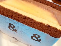 -BUTTERFUL&CREAMOROUS 黄油与面包(三里屯太古里店)