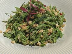 -本处·素食·融合料理(南油店)