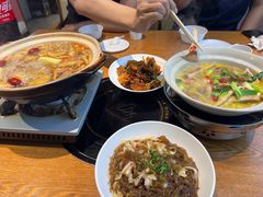 -拾菌寻味·云南野生菌(佛祖岭店)