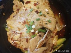 -71号豆汤饭·成都小馆(红牌楼店)