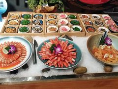 -芭菲盛宴·环球美食(北城国际店)