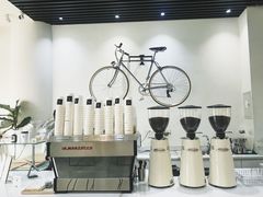 -常识咖啡common sense(春熙路店)