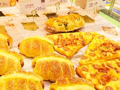 -顶东面包花园·生日蛋糕(太平店)