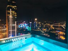 -重庆解放碑威斯汀酒店