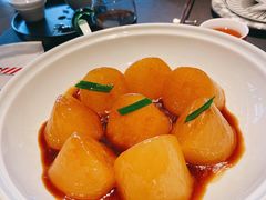 -上海滩餐厅(BFC外滩金融中心店)