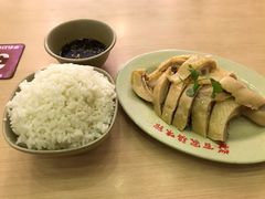 -百家鸡味馆(清泰店)