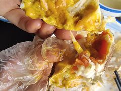 -渔娘蟹庄(阳澄湖莲花岛店)