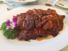 -七哥港式茶餐厅(亮马桥总店)