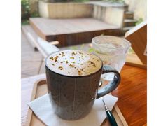 -悠然咖啡(高坪阳春路店)