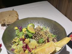 -俄士厨房(五棵松华熙LIVE店)