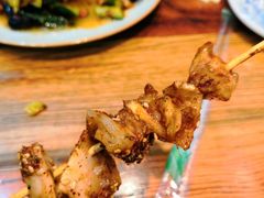 -穆伊林牛羊肉店(白山路店)