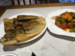 -不倒翁·安徽名菜楼(步行街店)