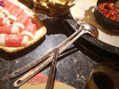 -蜀大侠火锅(龙岗店)