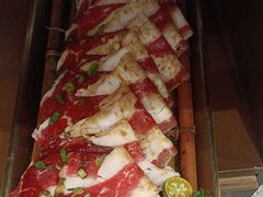 -朴太院·朝鲜族炭火烤肉(民乐园总店)
