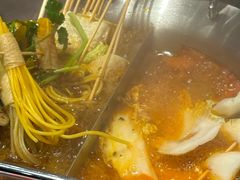 -宏姐串串香(征仪路店)