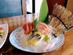 -尺山寸水日料(马桥满天星店)