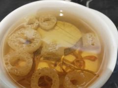 -希尔顿逸林酒店·中餐厅