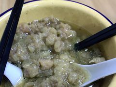 -定家小酥肉·清真(回民街店)