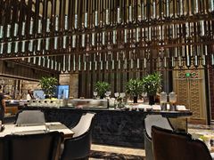 -美食汇自助餐厅(成都万达瑞华酒店)