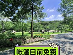 -云溪植物园