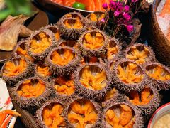 -花潮料理艺食馆(SM新生活广场店)