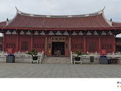 -莆田湄洲妈祖祖庙