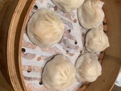 -南翔馒头店(豫园店)