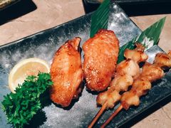 -贵木日本料理·铁板烧(新地假日广场店)