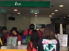 门面-1点点(银座和谐广场店)