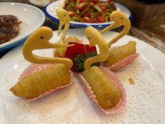 -椿记烧鹅(叠彩店)