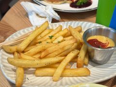 -blend (大运天地店)