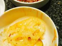 -满江红火锅(凯德店)